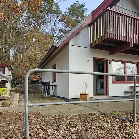 Geweldige Woning Met 3 Slaapkamers In Kirchheim (Hessen)