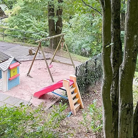Geweldige Woning Met 3 Slaapkamers In Vakantiehuis
