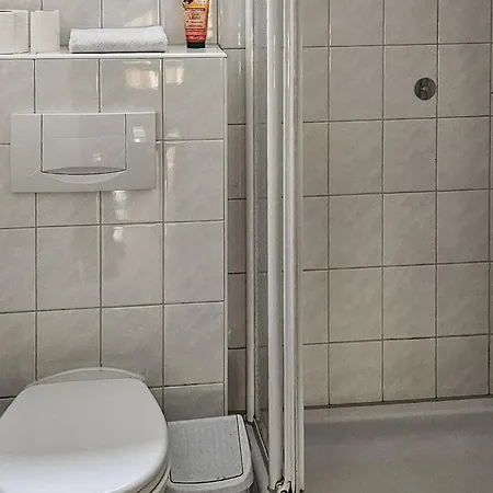 Geweldige Woning Met 3 Slaapkamers In Vakantiehuis